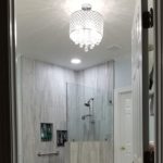 Contemporary Bathroom Remodeling