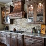 Custom Built Kitchen Cabinetry