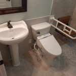 Home Bathroom Remodeling Project