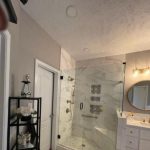 Home Bathroom Renovation