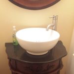 Minimalist Bathroom Remodeling Service