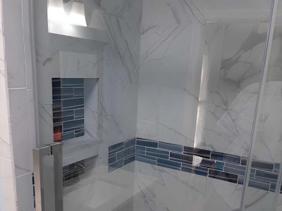 New Bathroom Redesign Project
