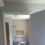 New Bathroom Renovation Project