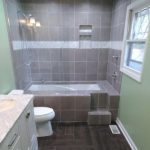 Quality Bathroom Redesign Project