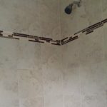 Shower Room Remodeling Project