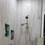 Shower Room Renovation Project
