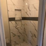 Shower Room Renovation Service