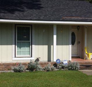 Roofing Gallery