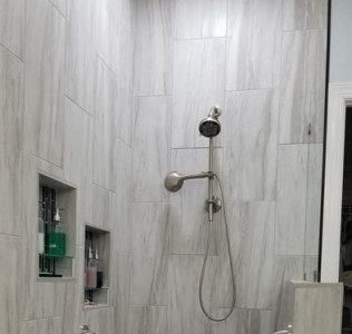 Ada Bathrooms Gallery