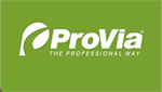 Provia Badge